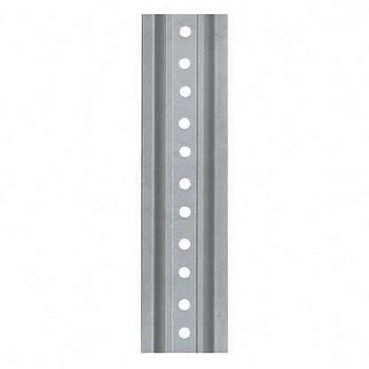 U-Channel Post – Galvanized Steel Post